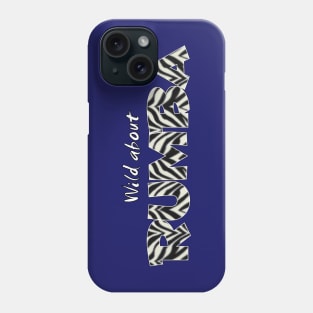 Wild About Rumba Phone Case