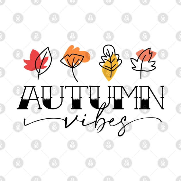 Autumn Vibes! by il4.ri4