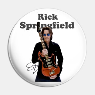 American musician and actor Pin