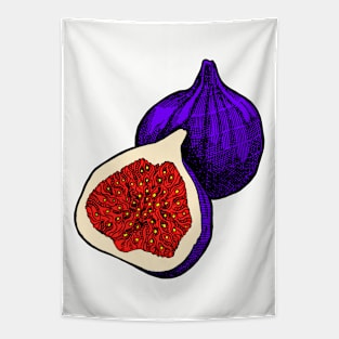 Figs Tapestry