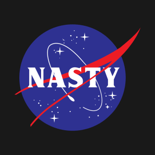 Nasty T-Shirt