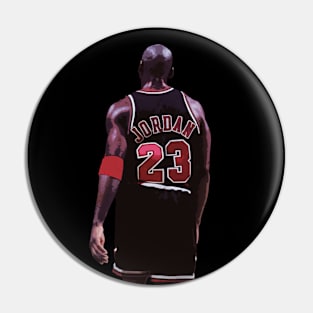 Mike 23 Pin