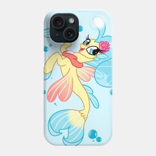 Princess Skystar Phone Case