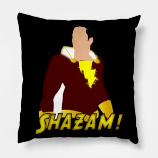 Shazam! Pillow