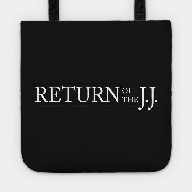 The Return
