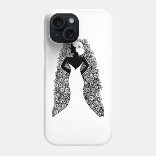 The Dress Phone Case