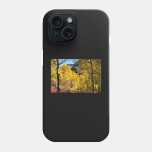 Autumn Forest Phone Case