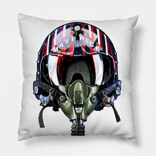 Top Gun Maverick Pillow