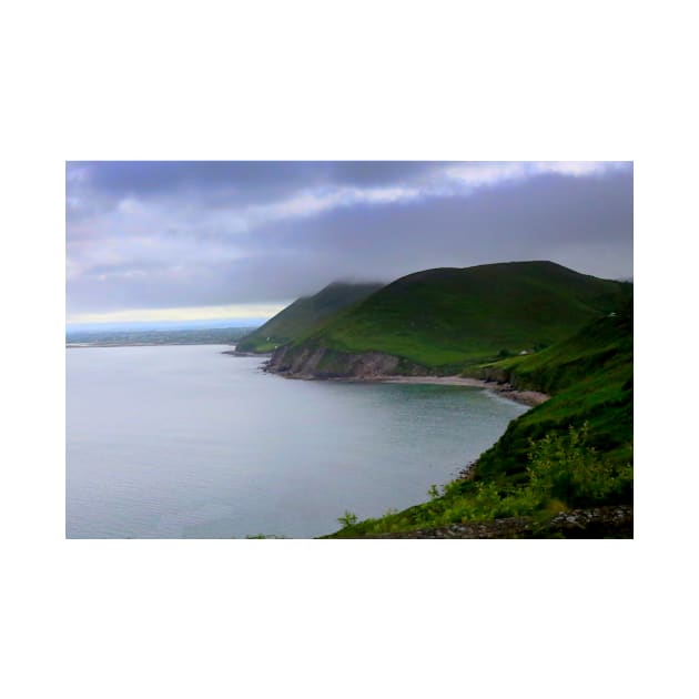 Irish coast by annalisa56