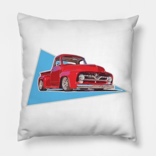 Camco Car Pillow