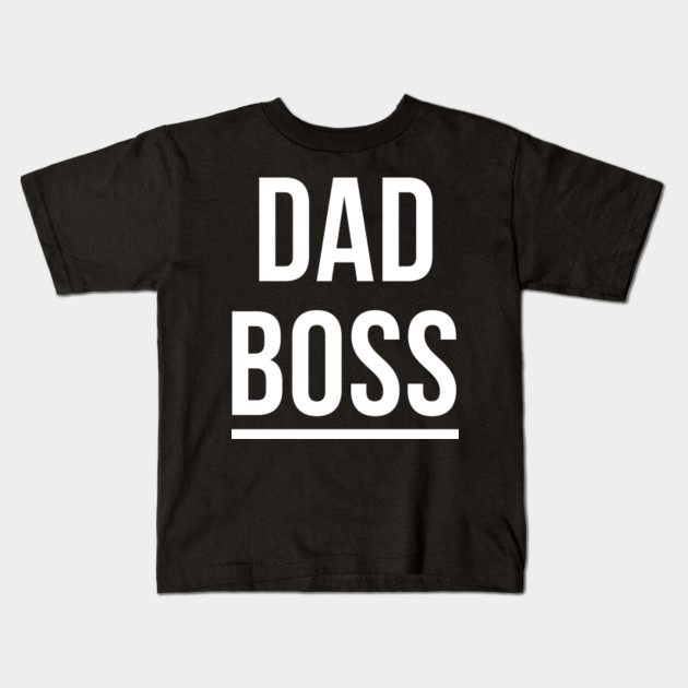 boss bebe T-shirts