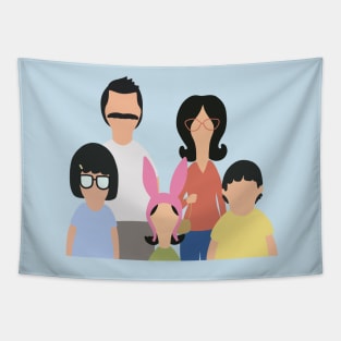 The Belchers Tapestry