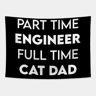 Engineer Tapestry