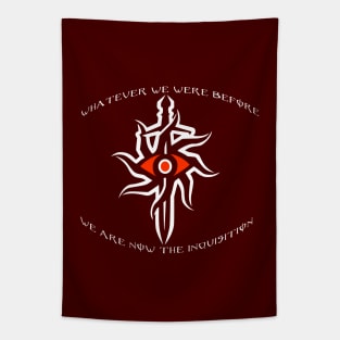 The Inquisition Tapestry