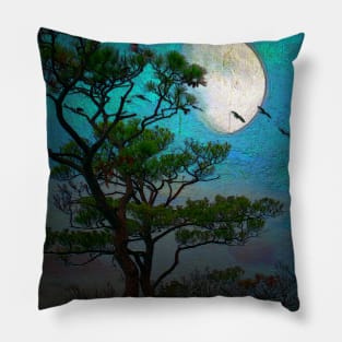 Moonlight Pillow