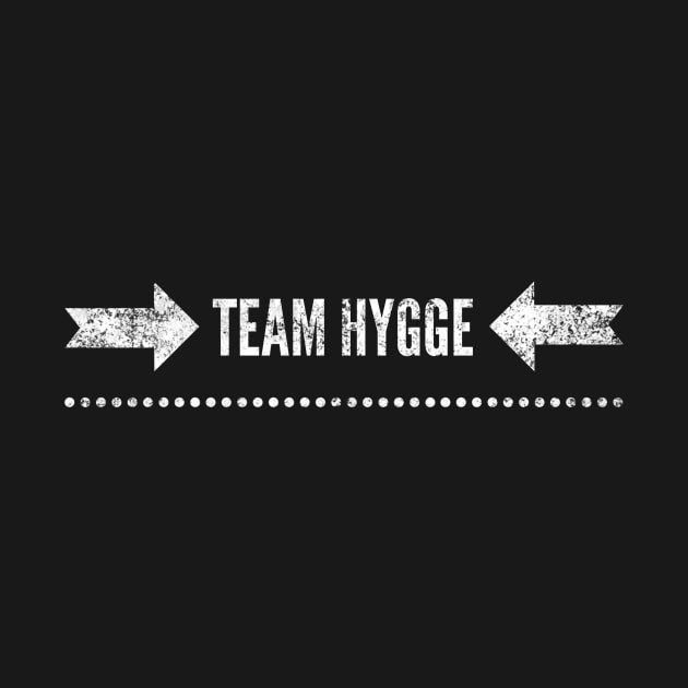 Team Hygge by mivpiv