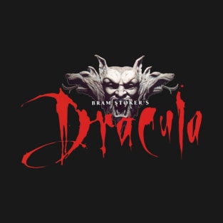 Dracula B.S. Classic T-Shirt