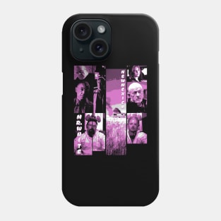 Breaking Bad Tokyo Style Phone Case