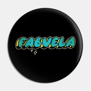 Fabuela Pin