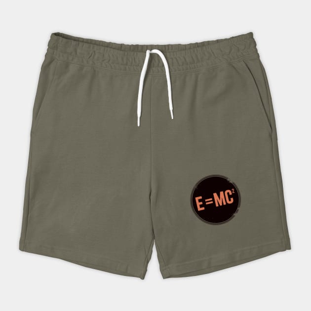 E = mc² by CreativeSage