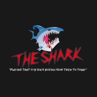 The Shark T-Shirt