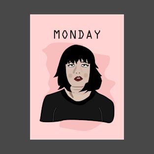 Oh Monday T-Shirt