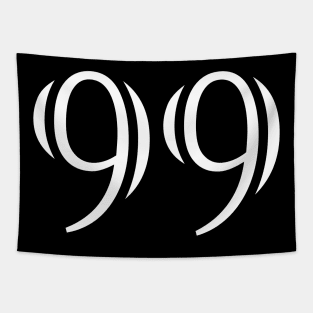 99 Tapestry