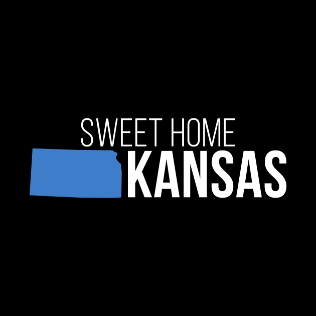 Kansas Sweet Home by Novel_Designs