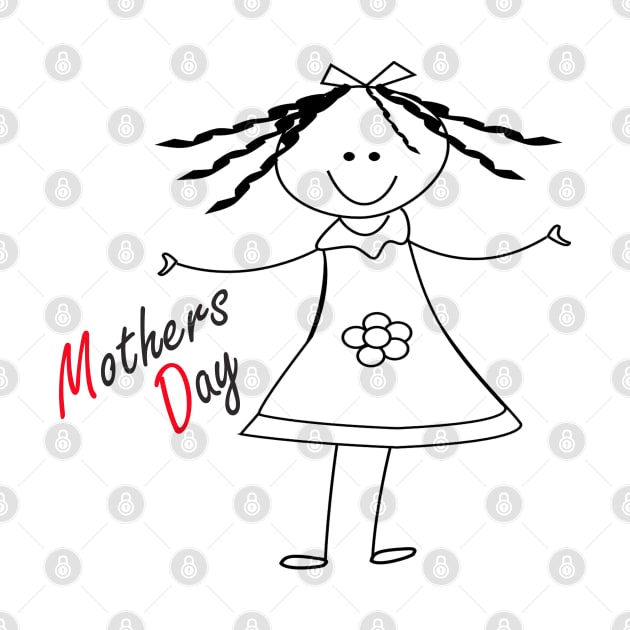 mother day by Otaka-Design