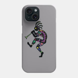 Tribal Kokopelli Phone Case