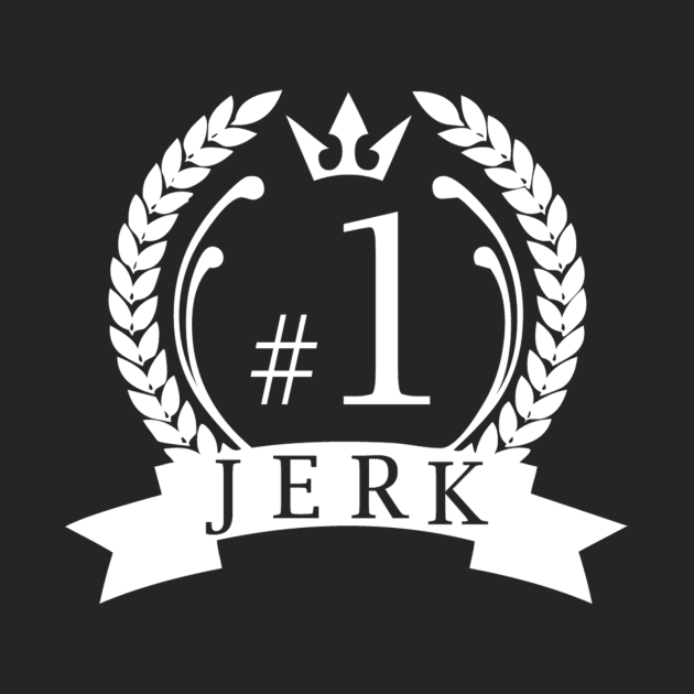 Number 1 Jerk by Girona