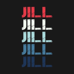 Jill T-Shirt