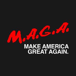 MAGA T-Shirt