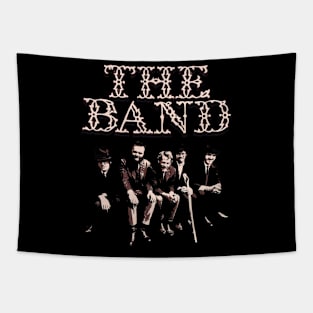 The band Tapestry