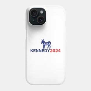 Kennedy 2024 Phone Case