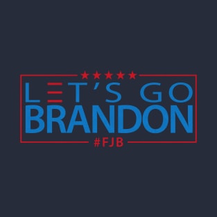 Let's go Brandon! T-Shirt