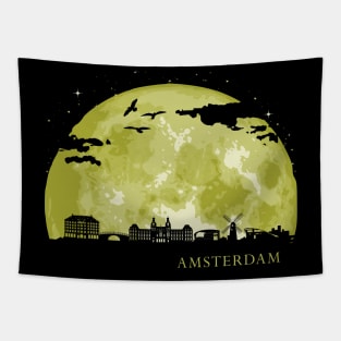 Amsterdam Tapestry