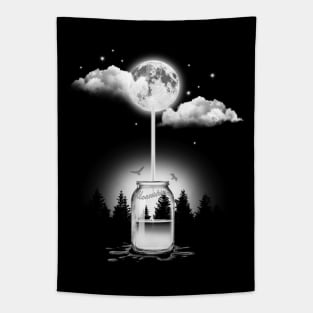 Moonshine Tapestry