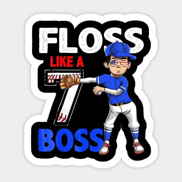 baseball gifts for 7 year old boy