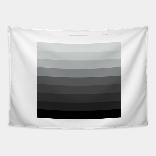 Black to white line's Tapestry by Tshirtstory