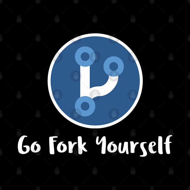 Go Fork Yourself by codewearIO