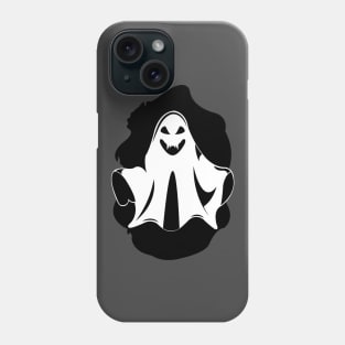 Ghost Boo shirt Phone Case