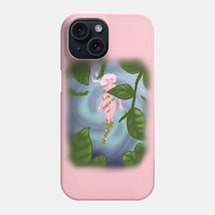 A peek at Kore Phone Case