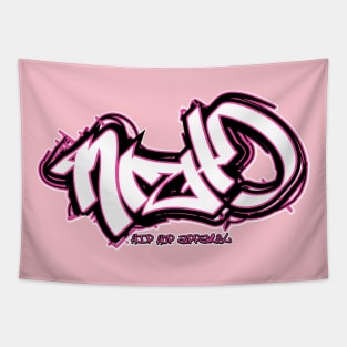 Nizho Original: PINK Tapestry