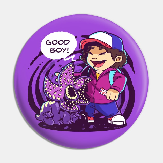 Who's a good boy? Pin by mankeeboi