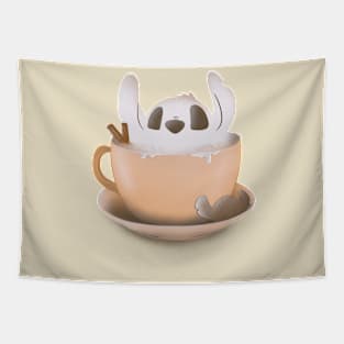 Stitchcino Tapestry