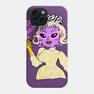 Stunning Juno Phone Case