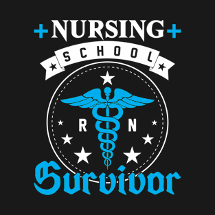 Nursing School T-Shirt