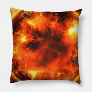 Space Pillow