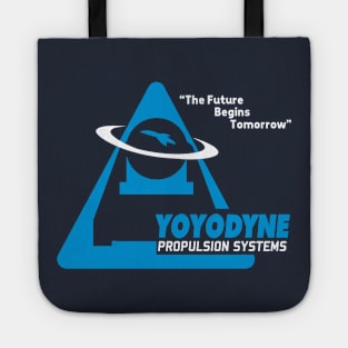 Propulsion systems Tote